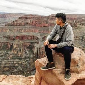 Meet your Posher, Paul